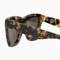 DB II - Indio Tort / POLARISED Black Lens-Sunglasses-Valley-UPTOWN LOCAL