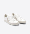 Campo - Chromefree Extra White Natural Suede-Shoes-Veja-36-UPTOWN LOCAL