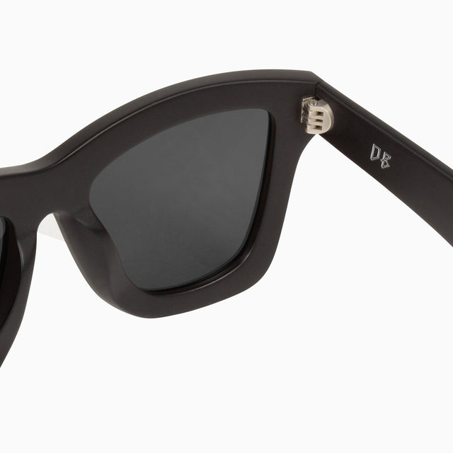 DB-Sunglasses-Valley-Gloss Black/Black Grad Lens-UPTOWN LOCAL